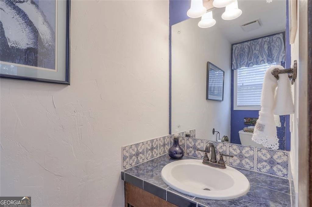 4474 Cove Island Drive Marietta - Photo 18