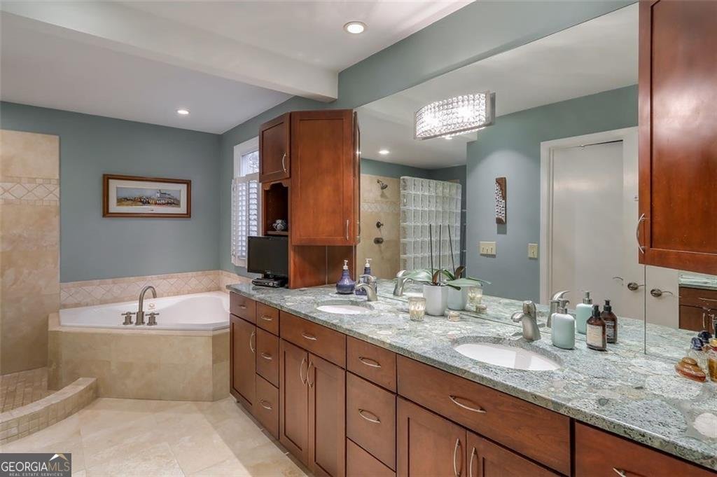 4474 Cove Island Drive Marietta - Photo 22
