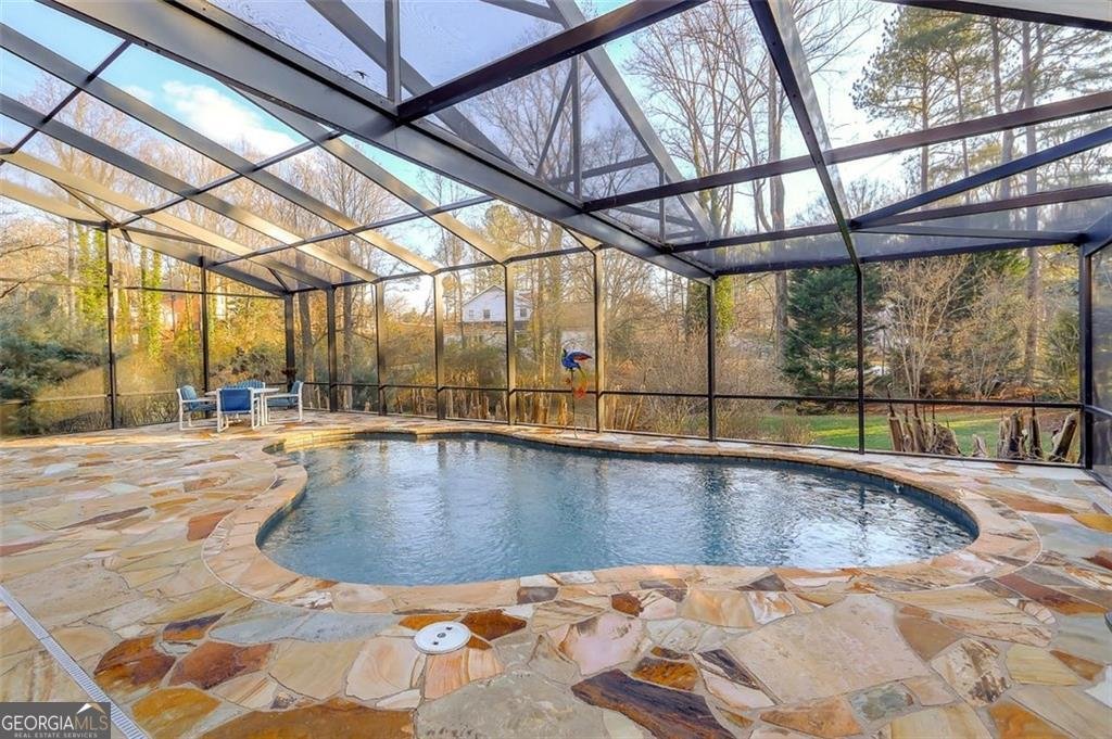 4474 Cove Island Drive Marietta - Photo 34