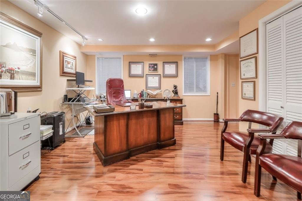 4474 Cove Island Drive Marietta - Photo 44