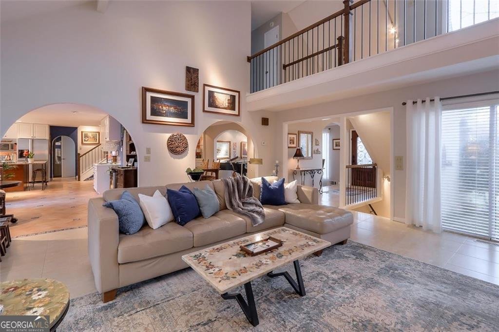 4474 Cove Island Drive Marietta - Photo 8