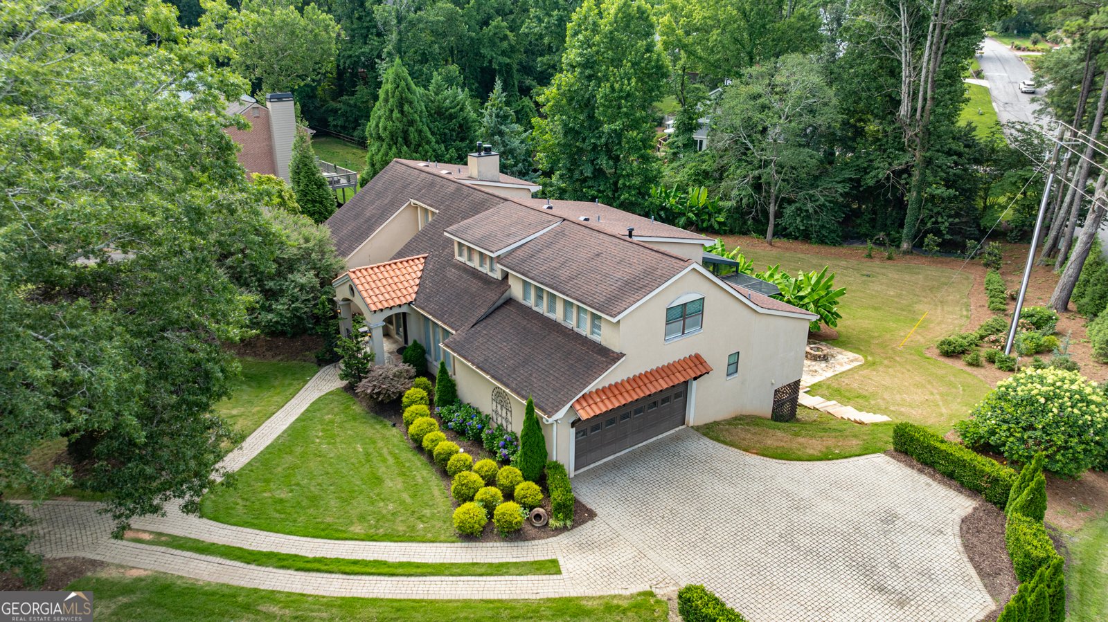 4474 Cove Island Drive Marietta - Photo 92