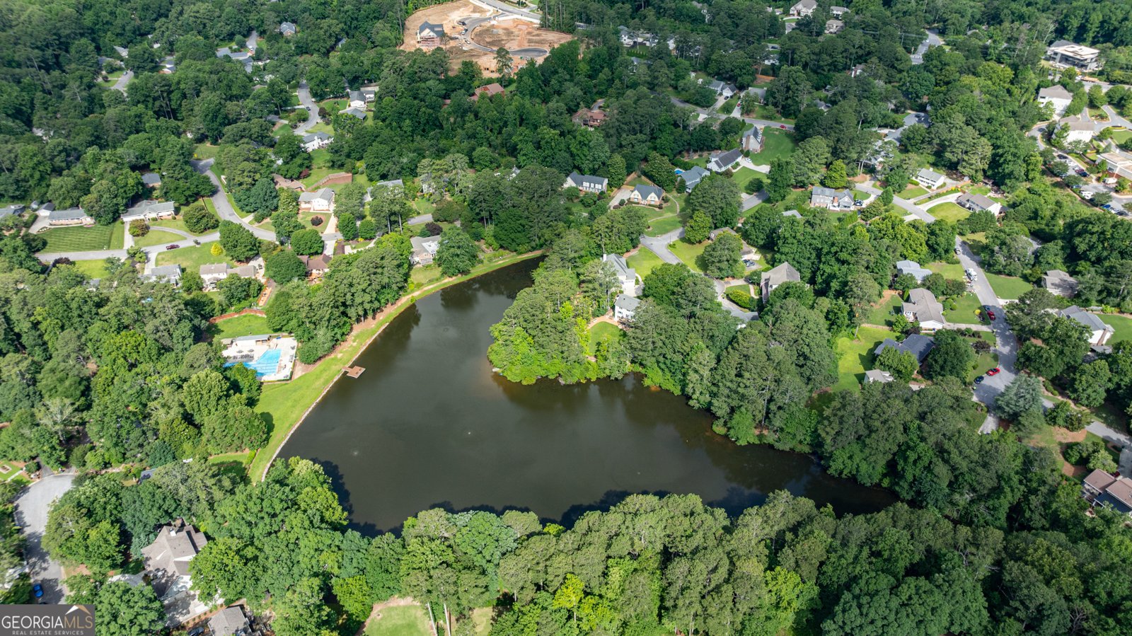 4474 Cove Island Drive Marietta - Photo 94