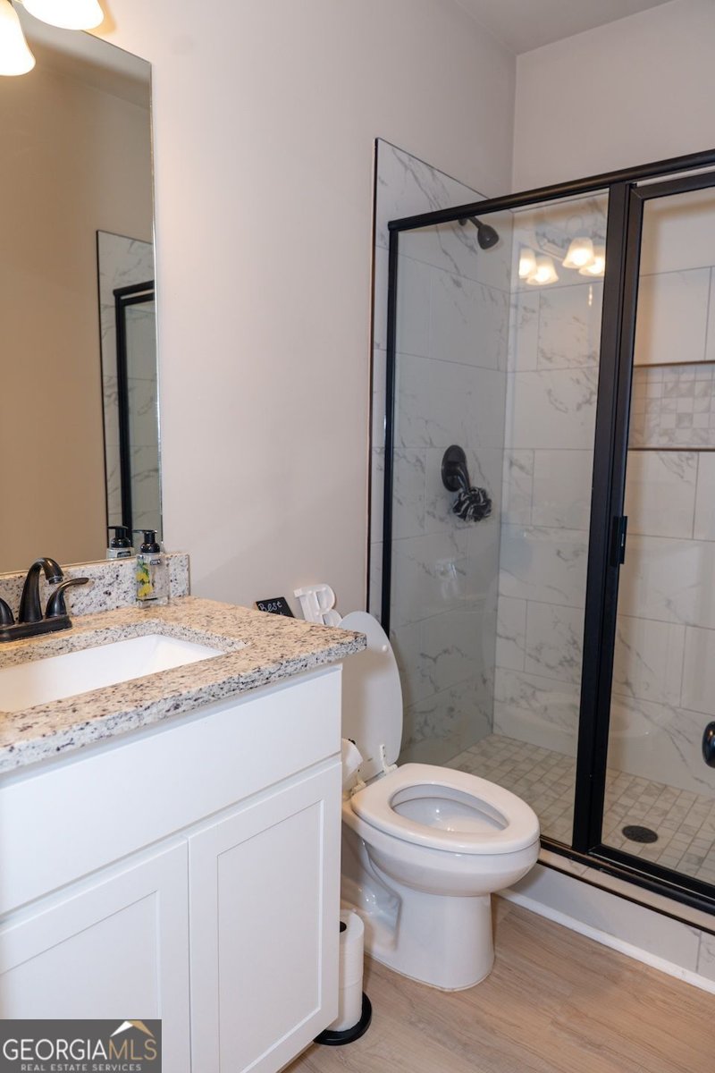 4951 Nebo Road Hiram - Photo 19