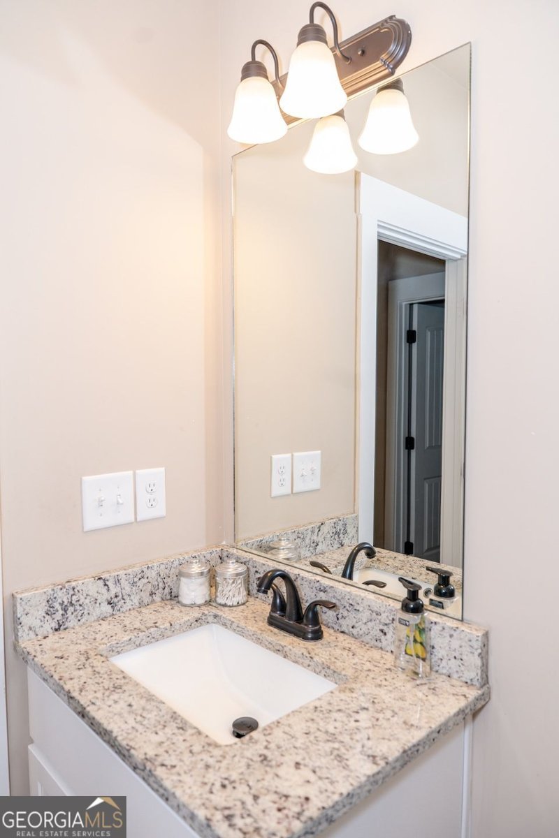 4951 Nebo Road Hiram - Photo 20