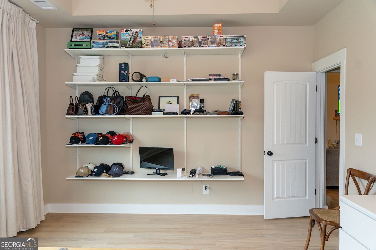 4951 Nebo Road Hiram - Photo 24