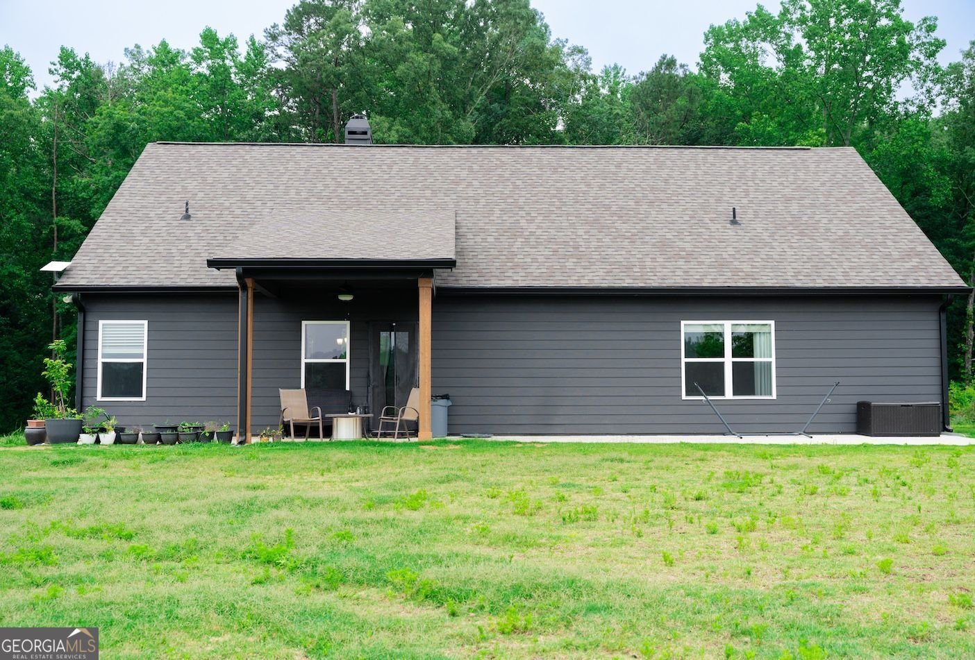 4951 Nebo Road Hiram - Photo 33