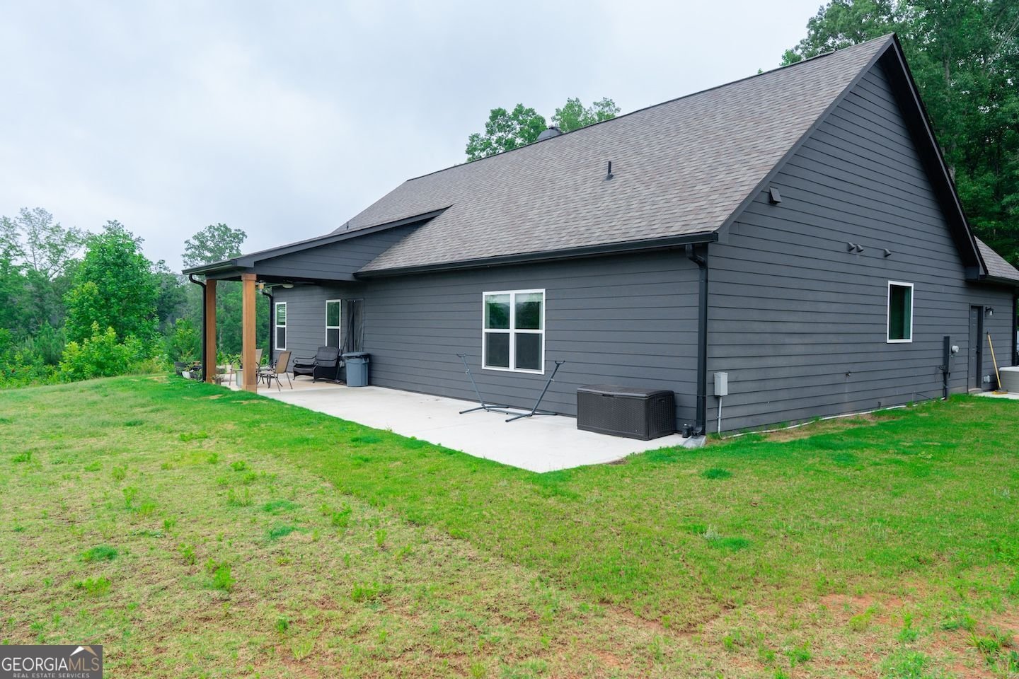 4951 Nebo Road Hiram - Photo 35
