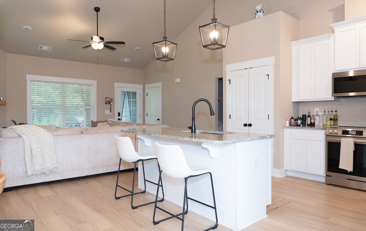 4951 Nebo Road Hiram - Photo 8