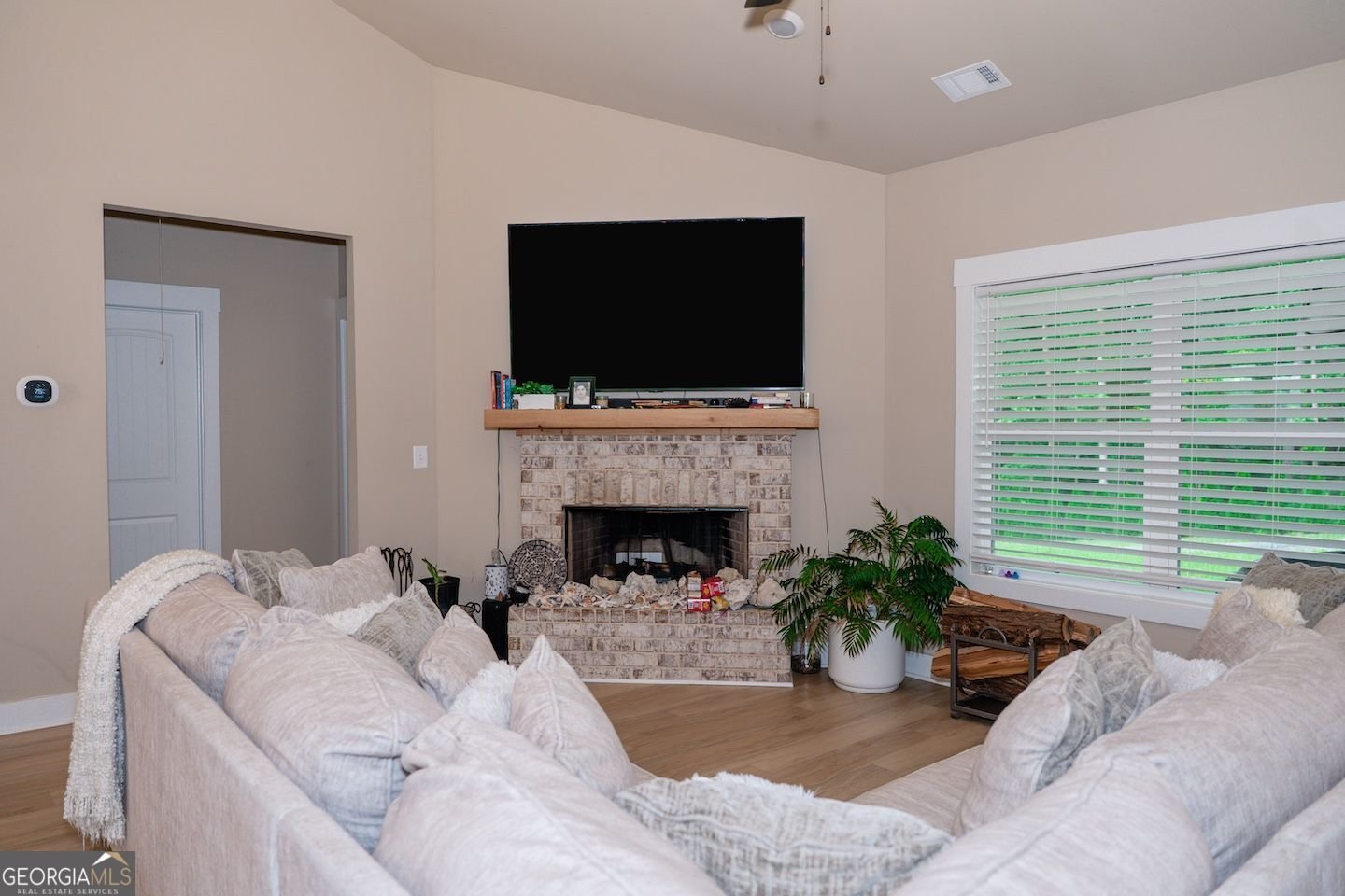 4951 Nebo Road Hiram - Photo 9