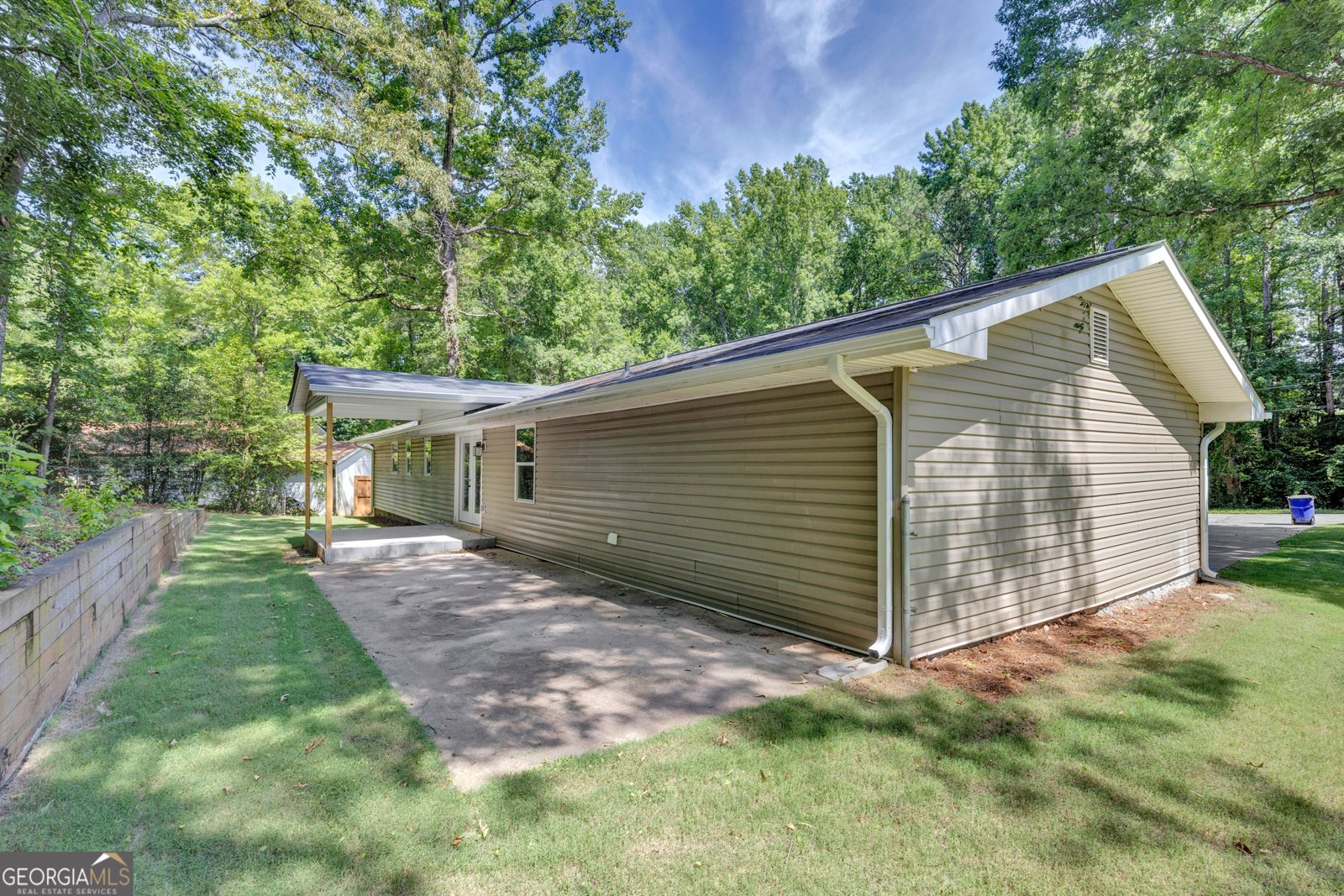 6156 Cherry Valley Drive Covington - Photo 29