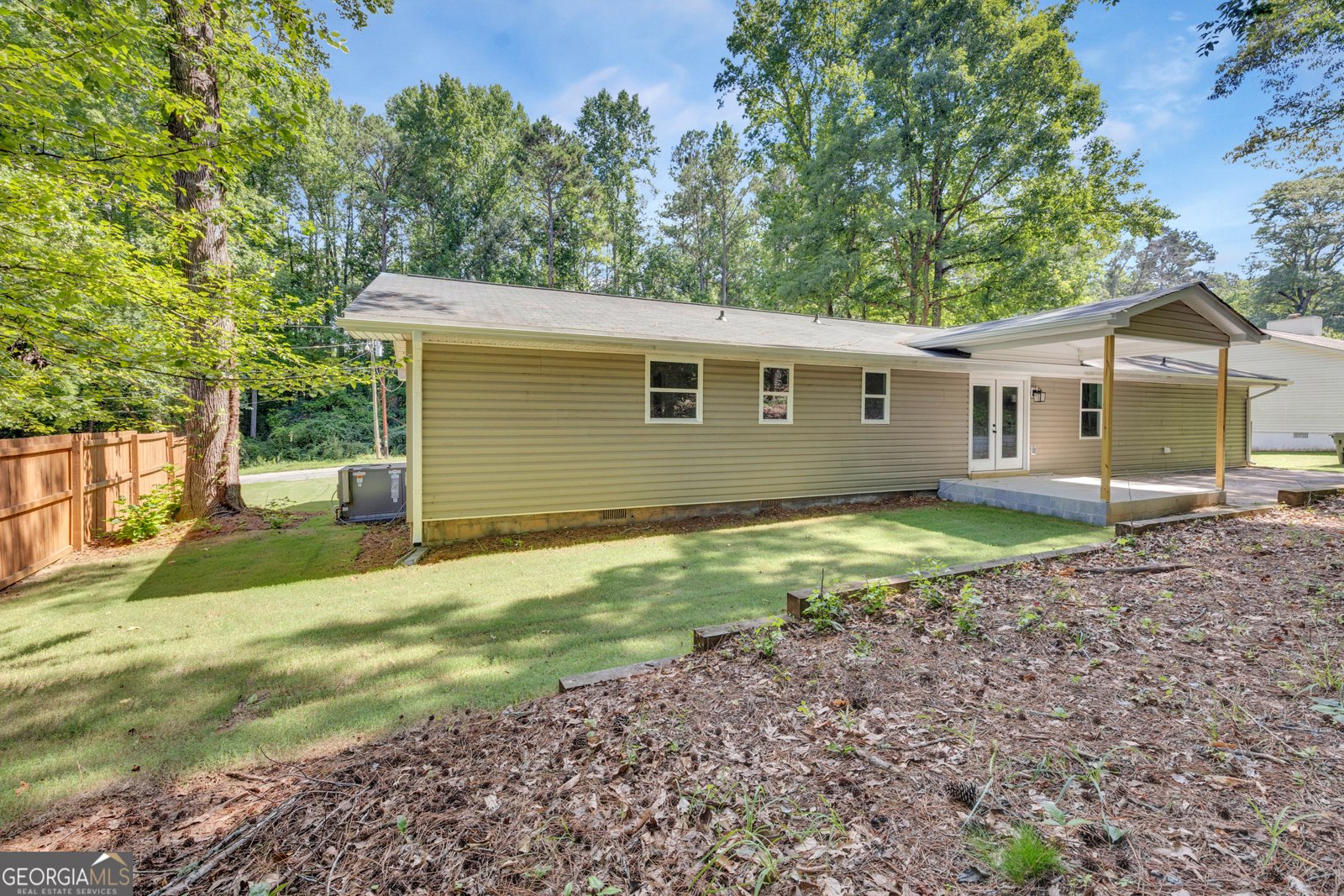 6156 Cherry Valley Drive Covington - Photo 31