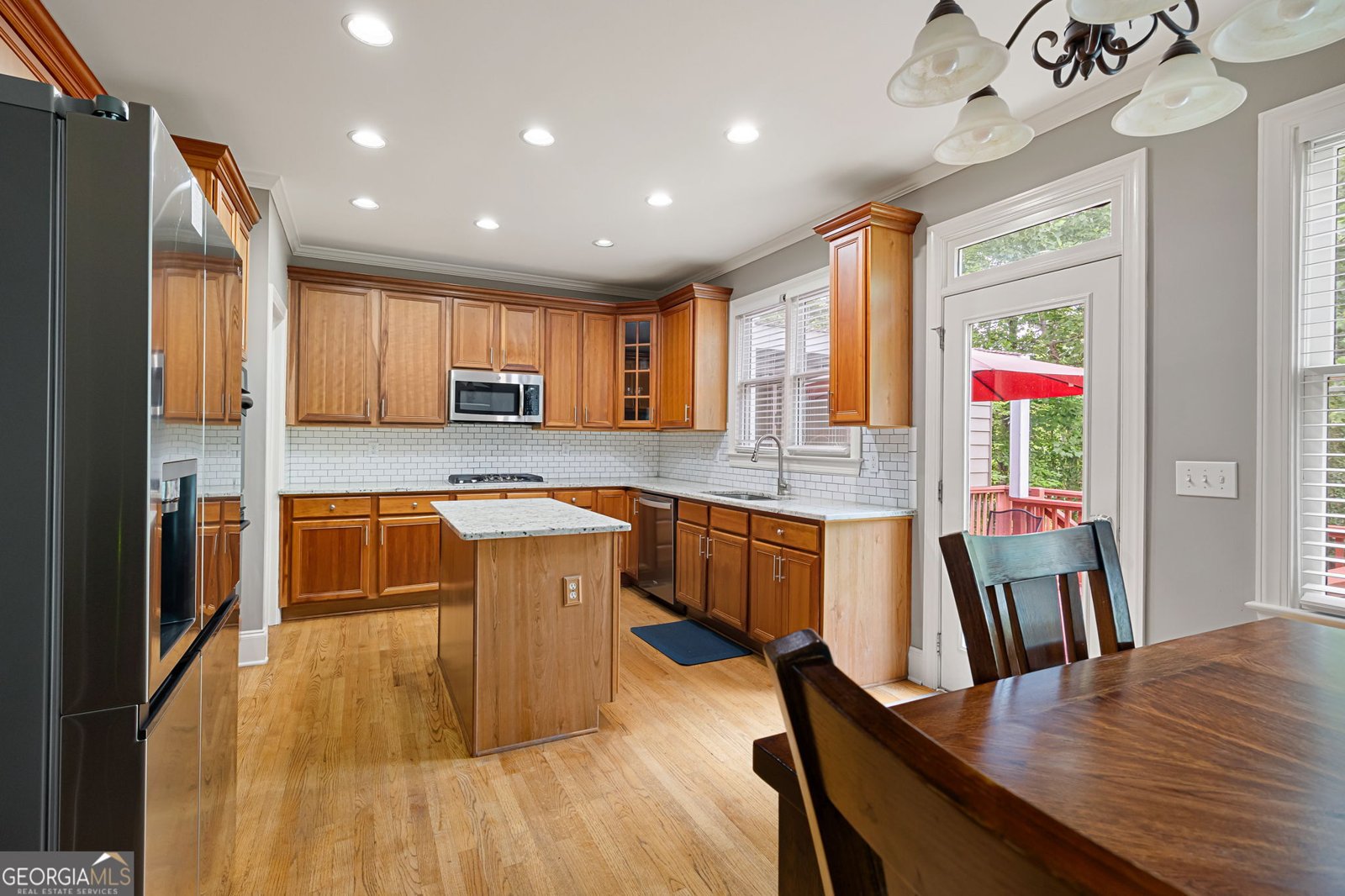 227 Oakwind Point Acworth - Photo 15