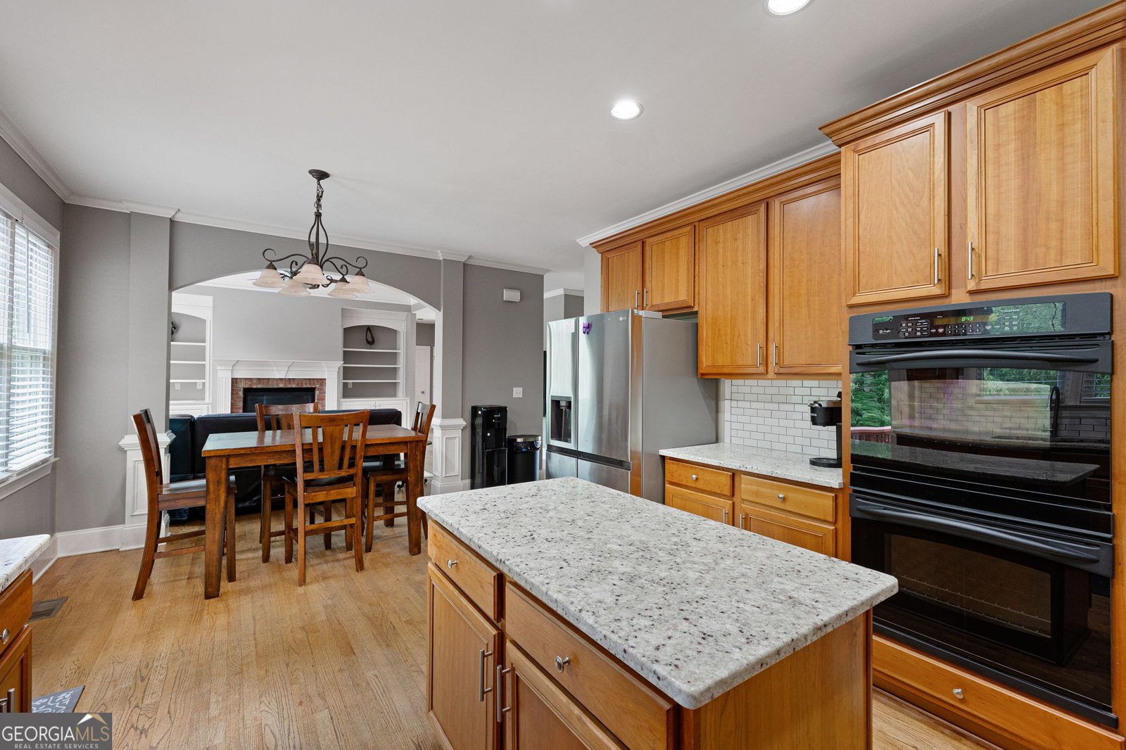 227 Oakwind Point Acworth - Photo 16