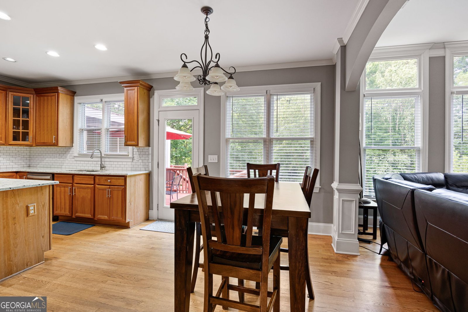 227 Oakwind Point Acworth - Photo 19