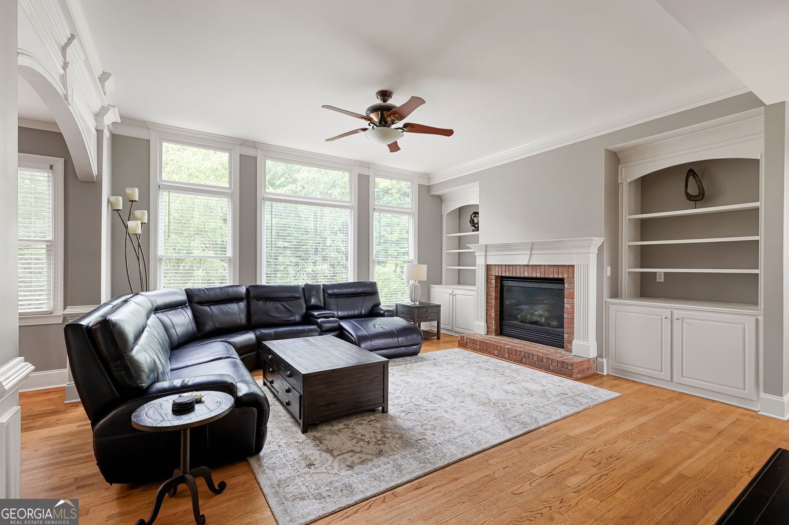 227 Oakwind Point Acworth - Photo 23
