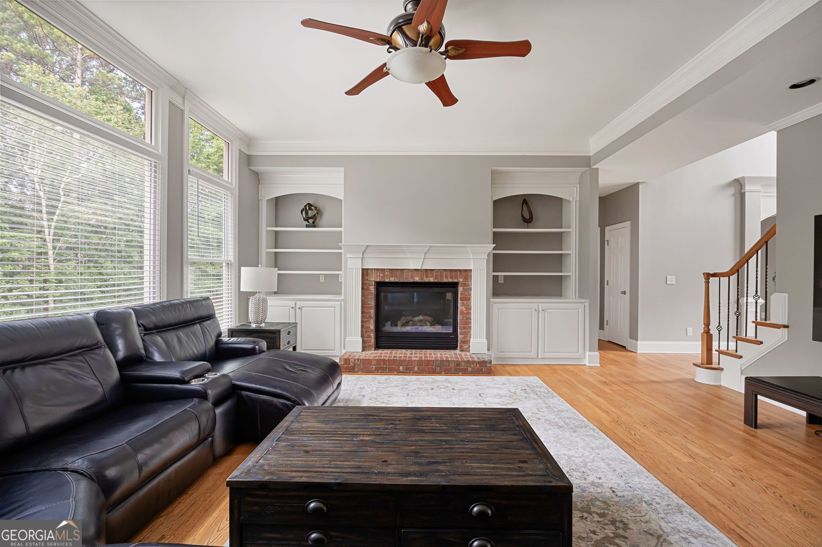 227 Oakwind Point Acworth - Photo 24