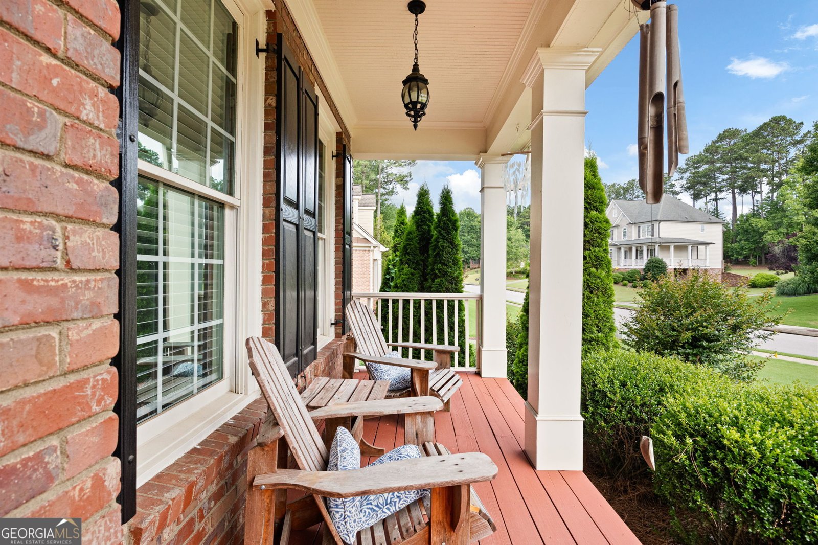 227 Oakwind Point Acworth - Photo 7