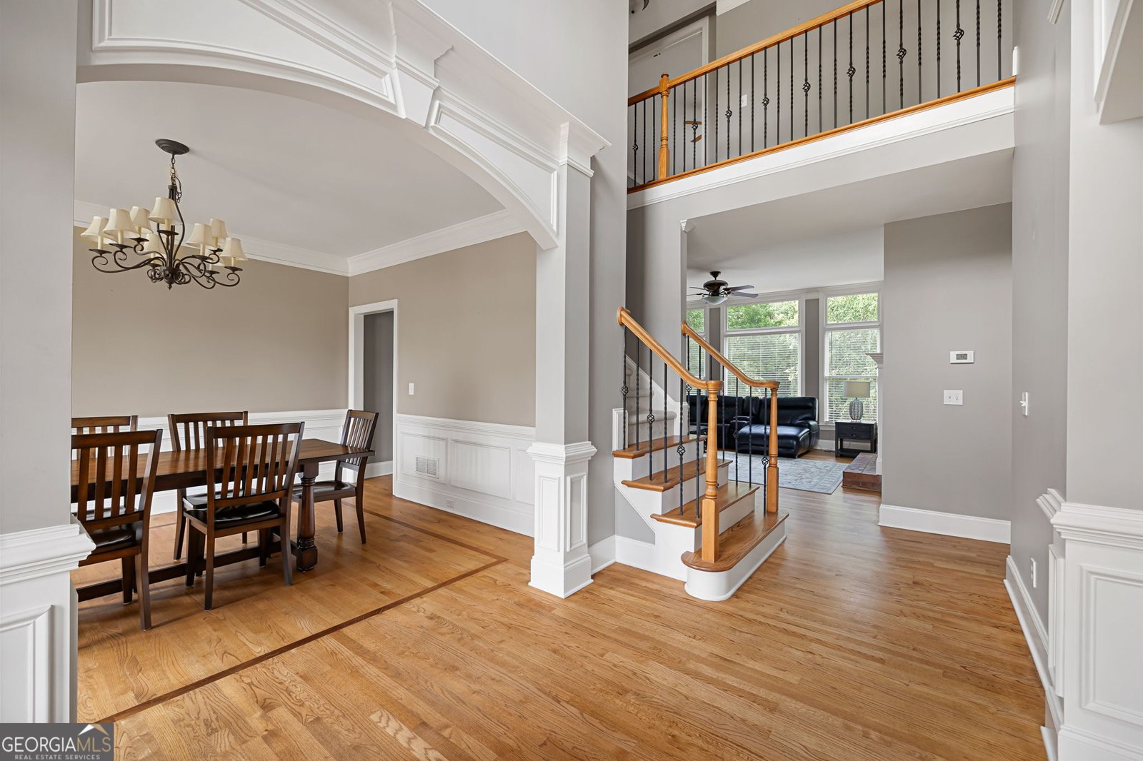 227 Oakwind Point Acworth - Photo 8