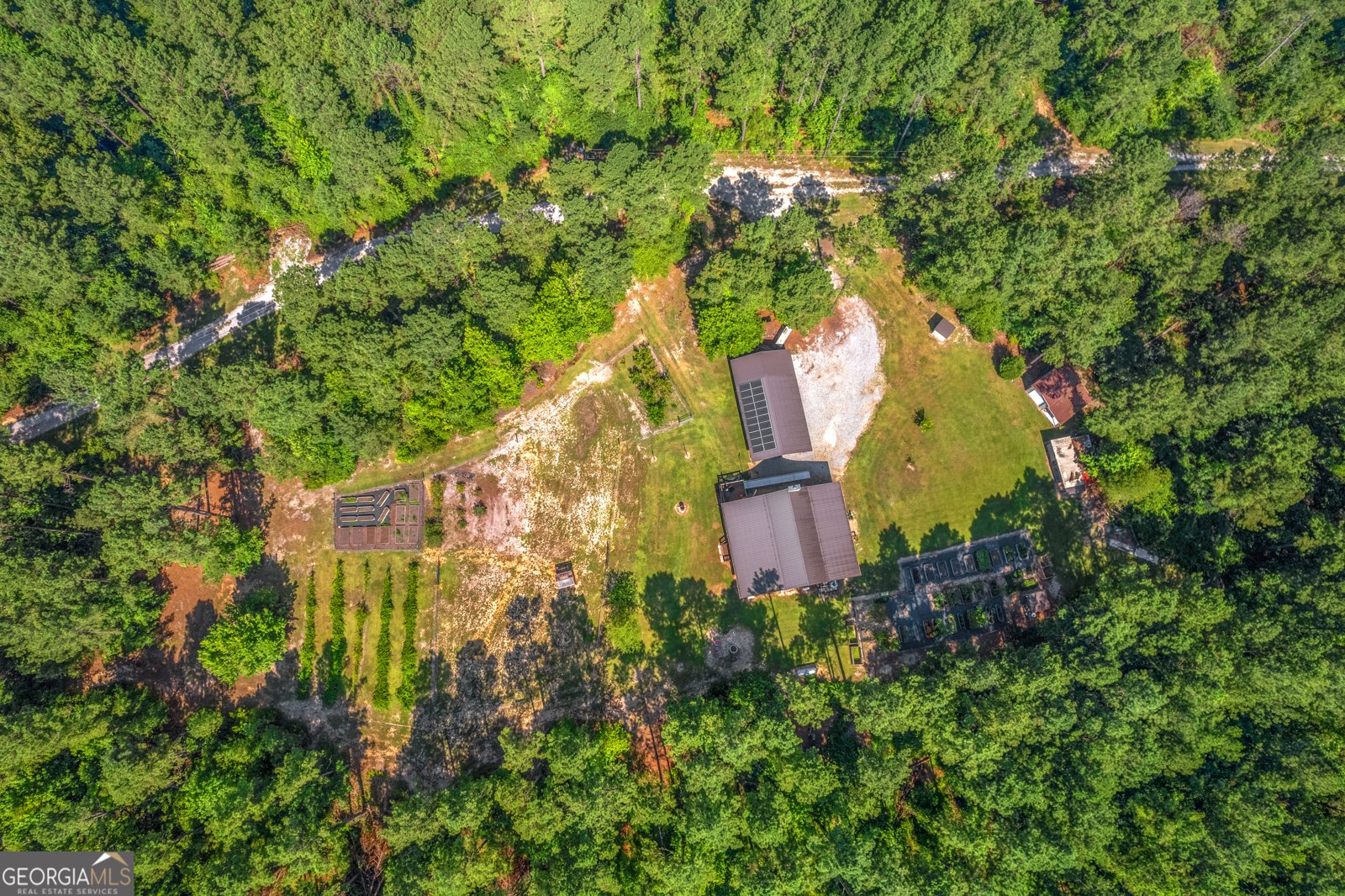 1269 Tarver Road Davisboro - Photo 12
