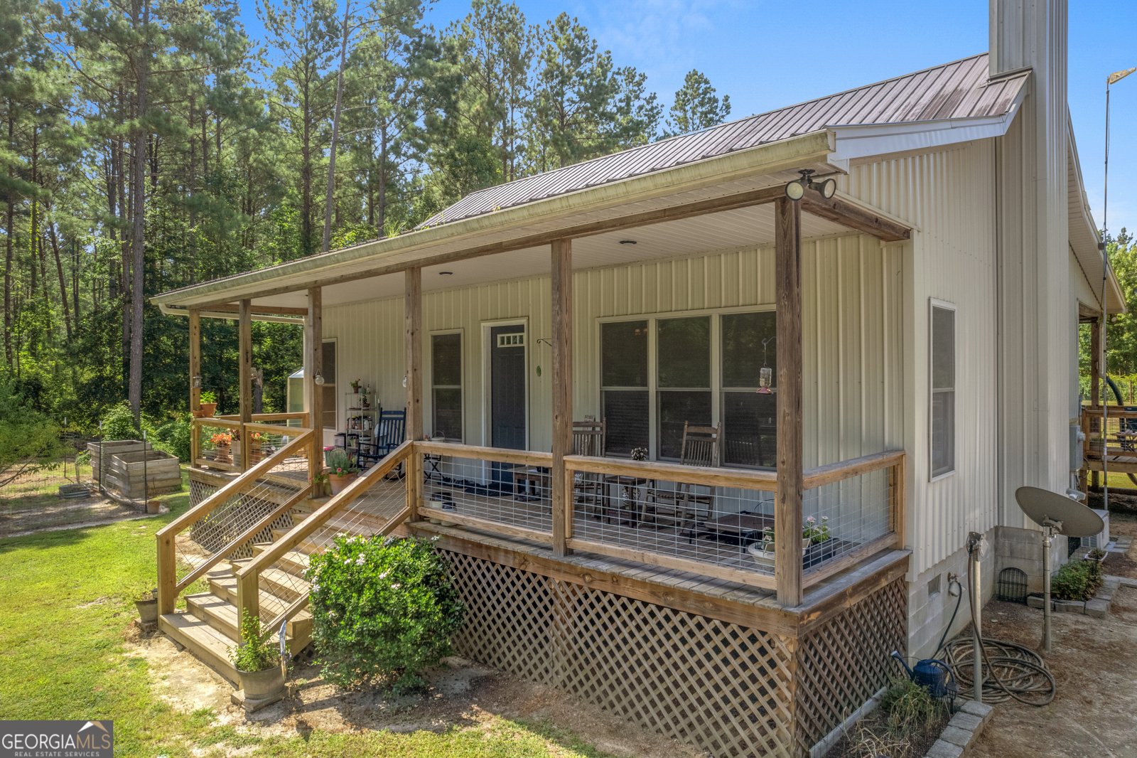 1269 Tarver Road Davisboro - Photo 26