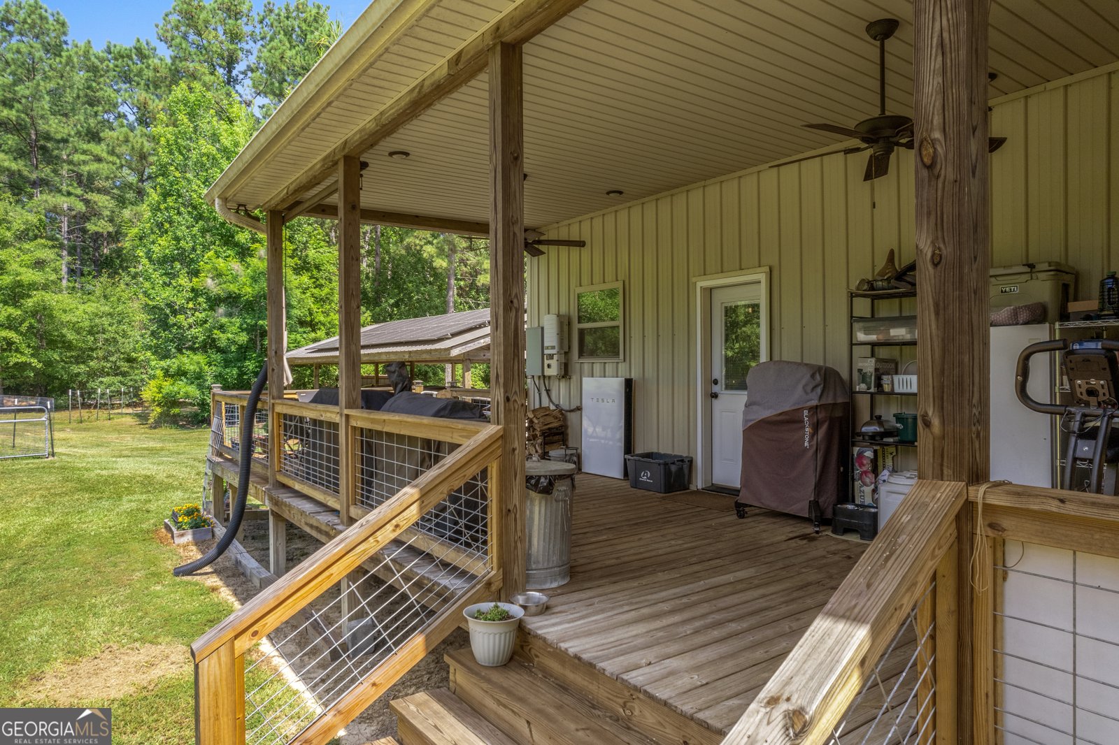 1269 Tarver Road Davisboro - Photo 27