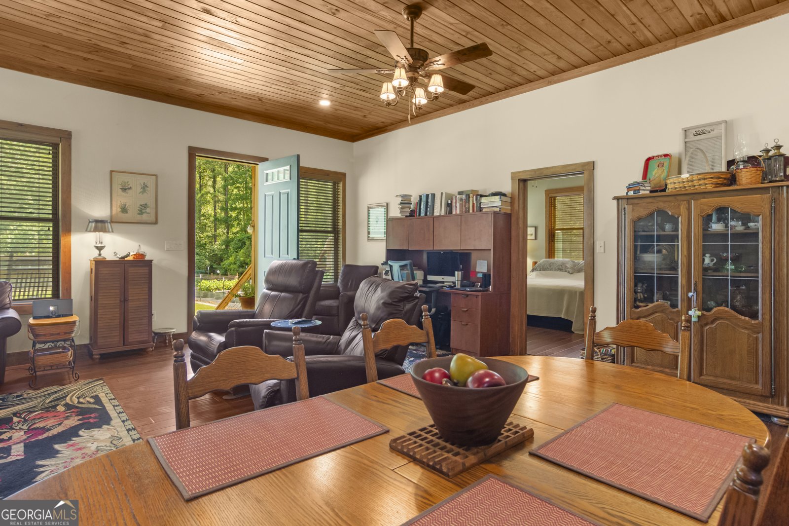 1269 Tarver Road Davisboro - Photo 44