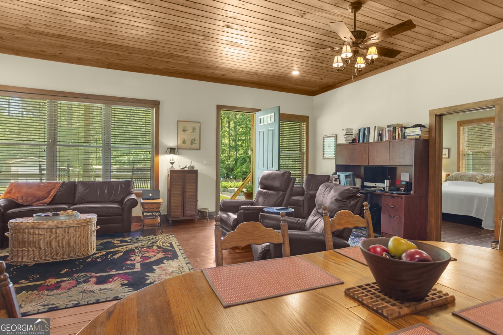 1269 Tarver Road Davisboro - Photo 45