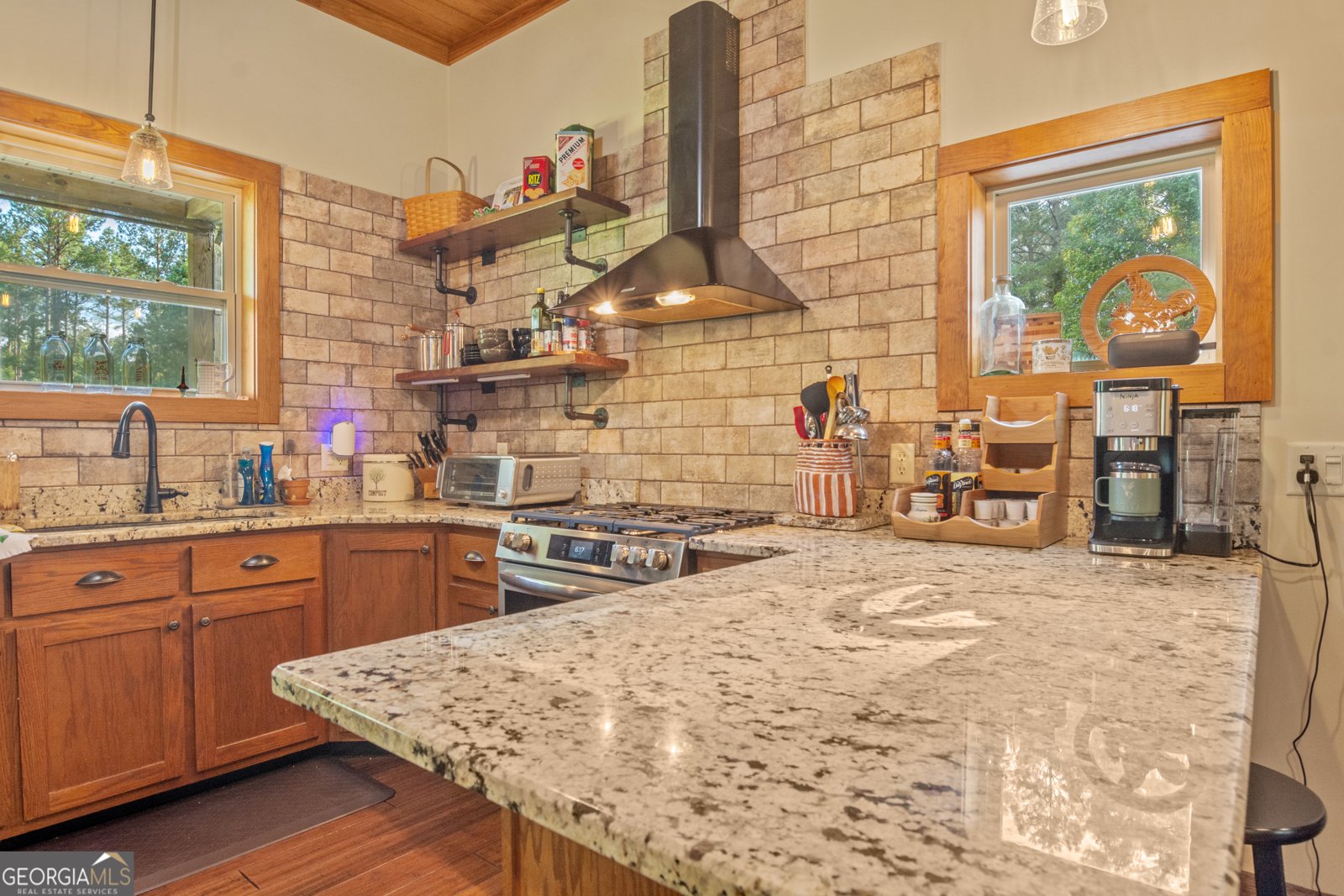 1269 Tarver Road Davisboro - Photo 47