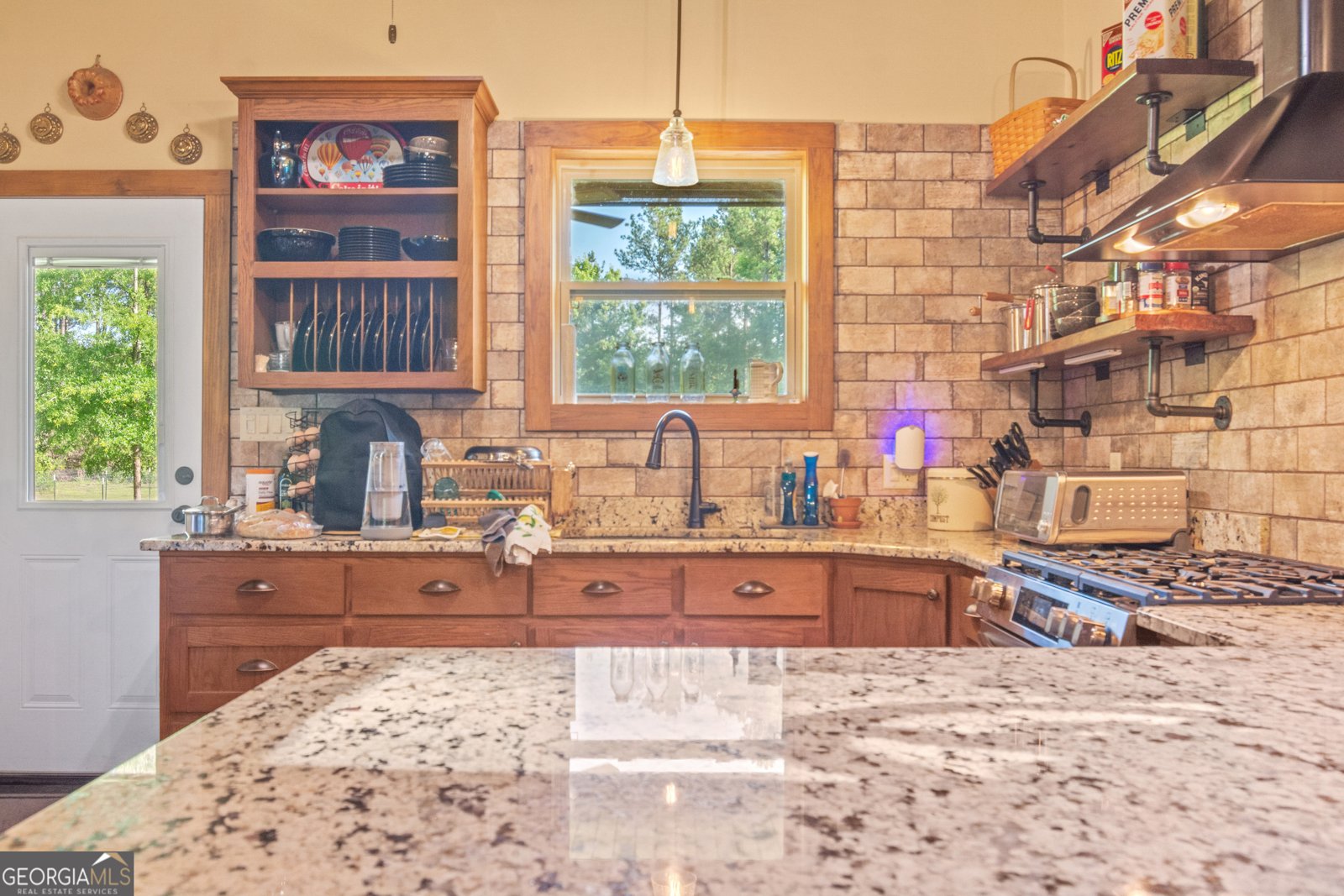 1269 Tarver Road Davisboro - Photo 48