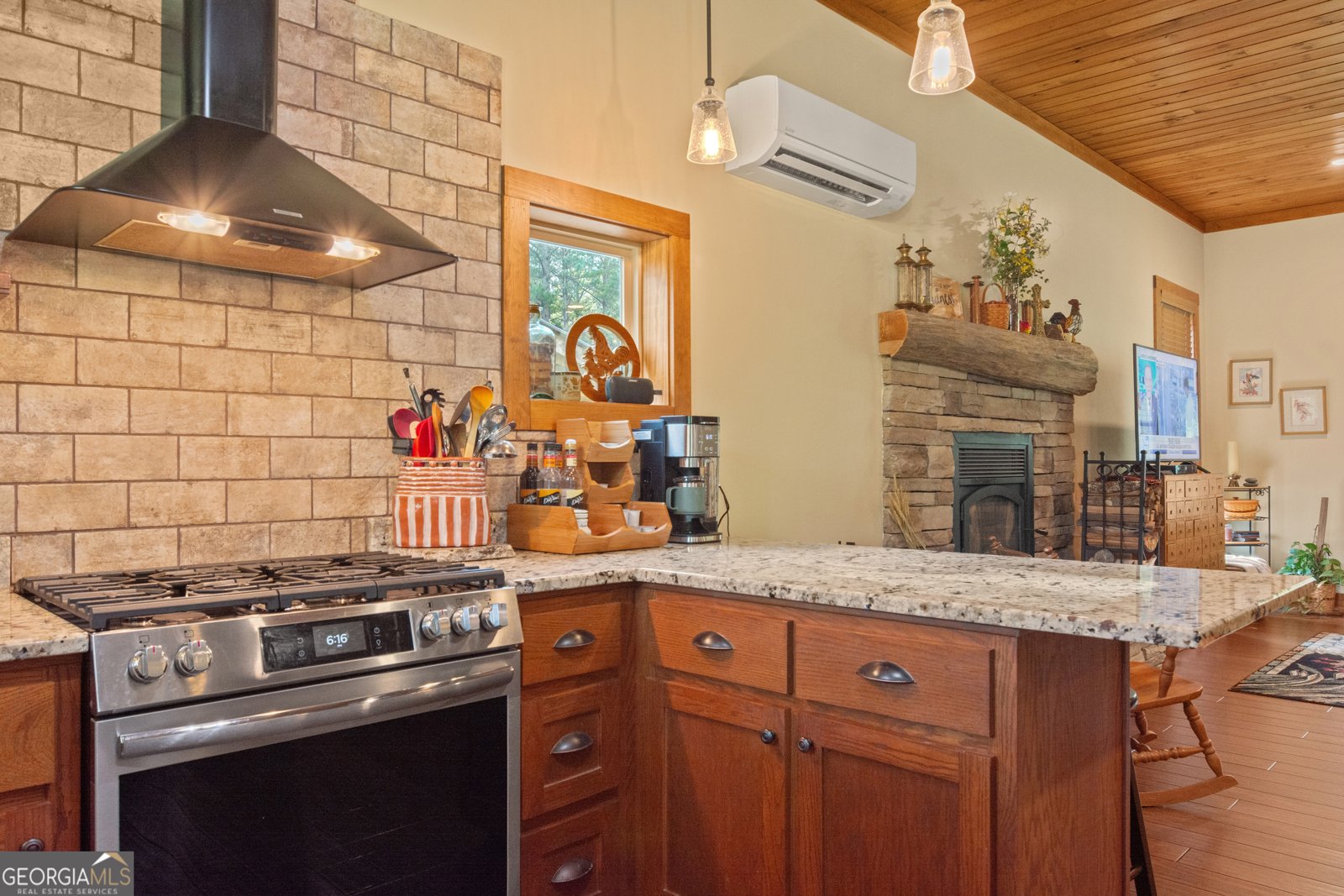 1269 Tarver Road Davisboro - Photo 49