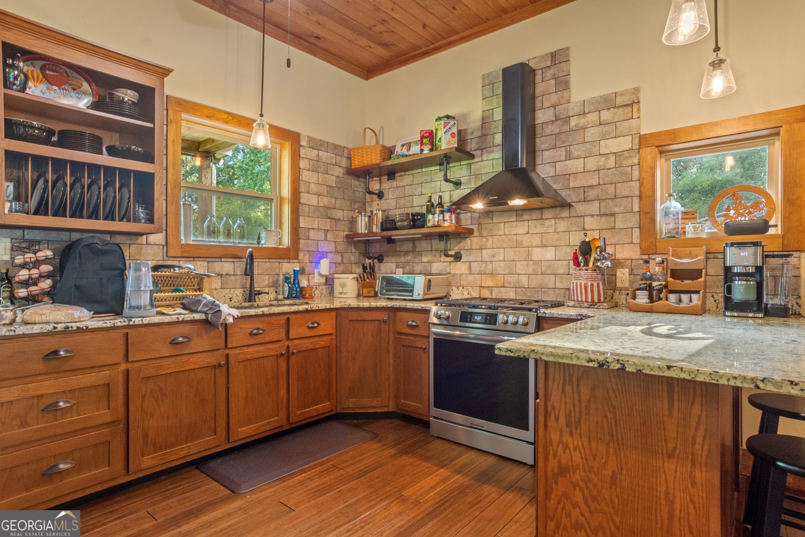 1269 Tarver Road Davisboro - Photo 50
