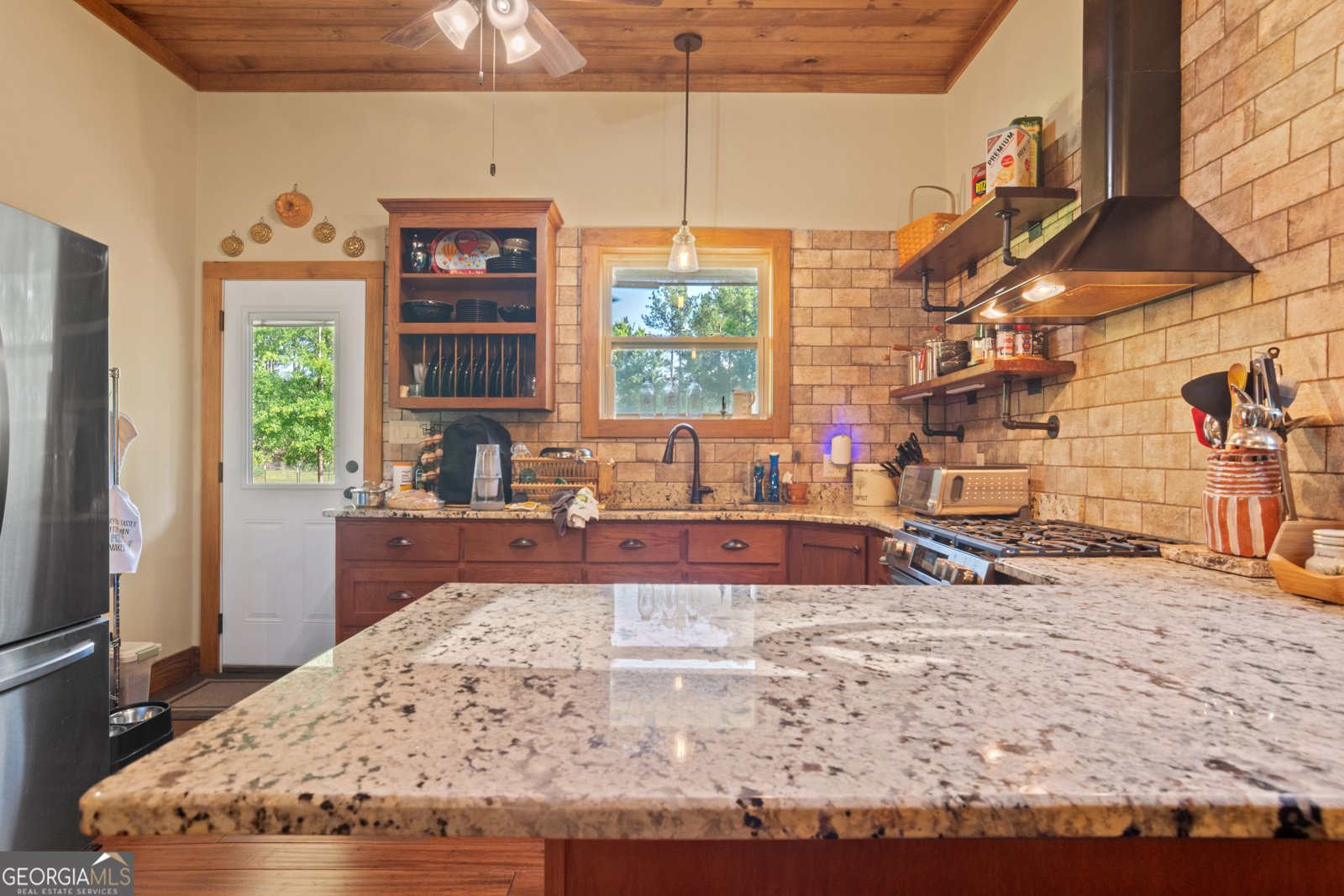1269 Tarver Road Davisboro - Photo 51