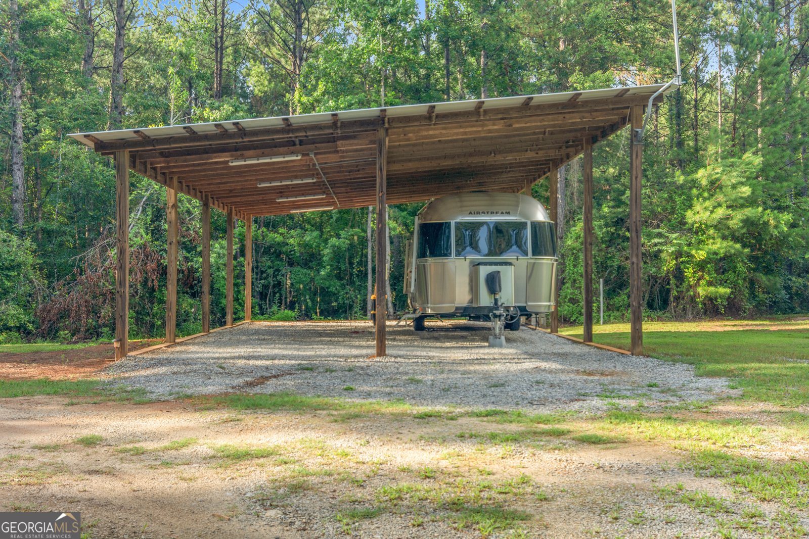 1269 Tarver Road Davisboro - Photo 68