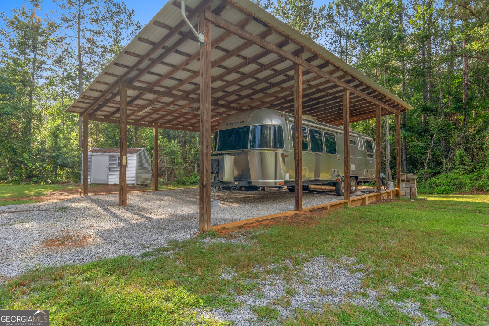 1269 Tarver Road Davisboro - Photo 69