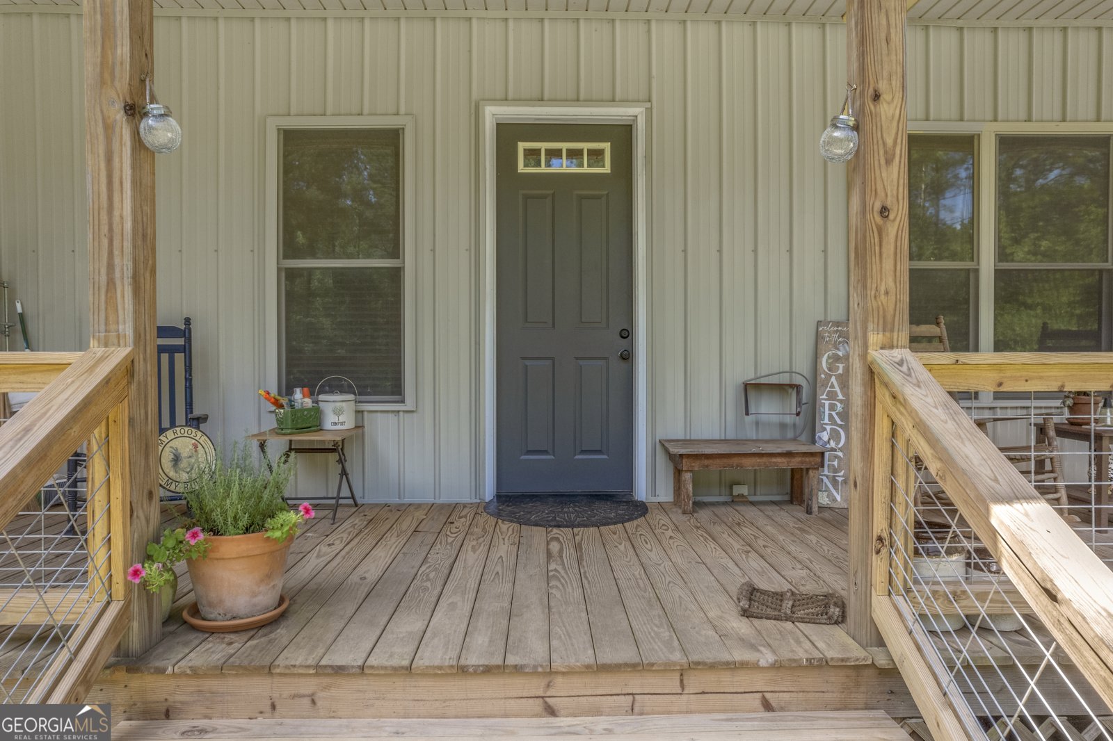 1269 Tarver Road Davisboro - Photo 7