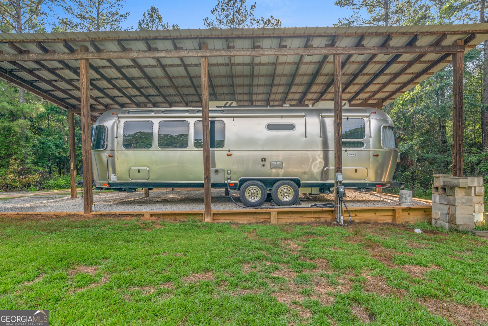 1269 Tarver Road Davisboro - Photo 70