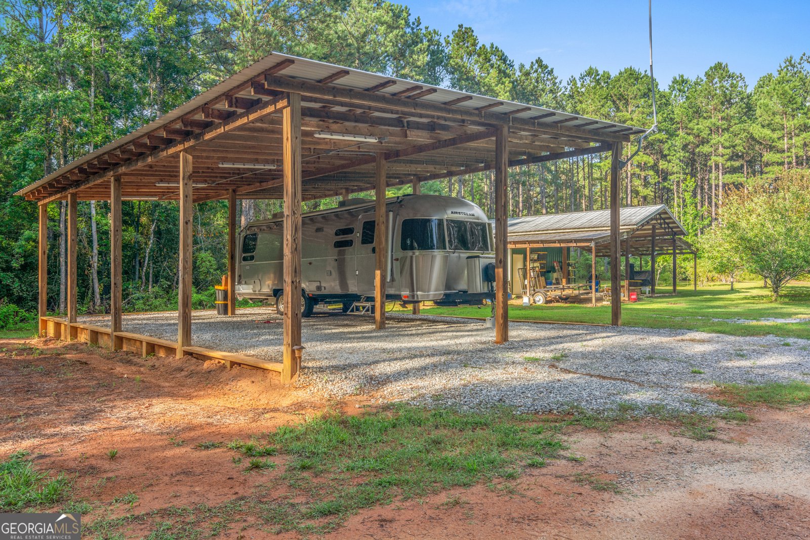 1269 Tarver Road Davisboro - Photo 71