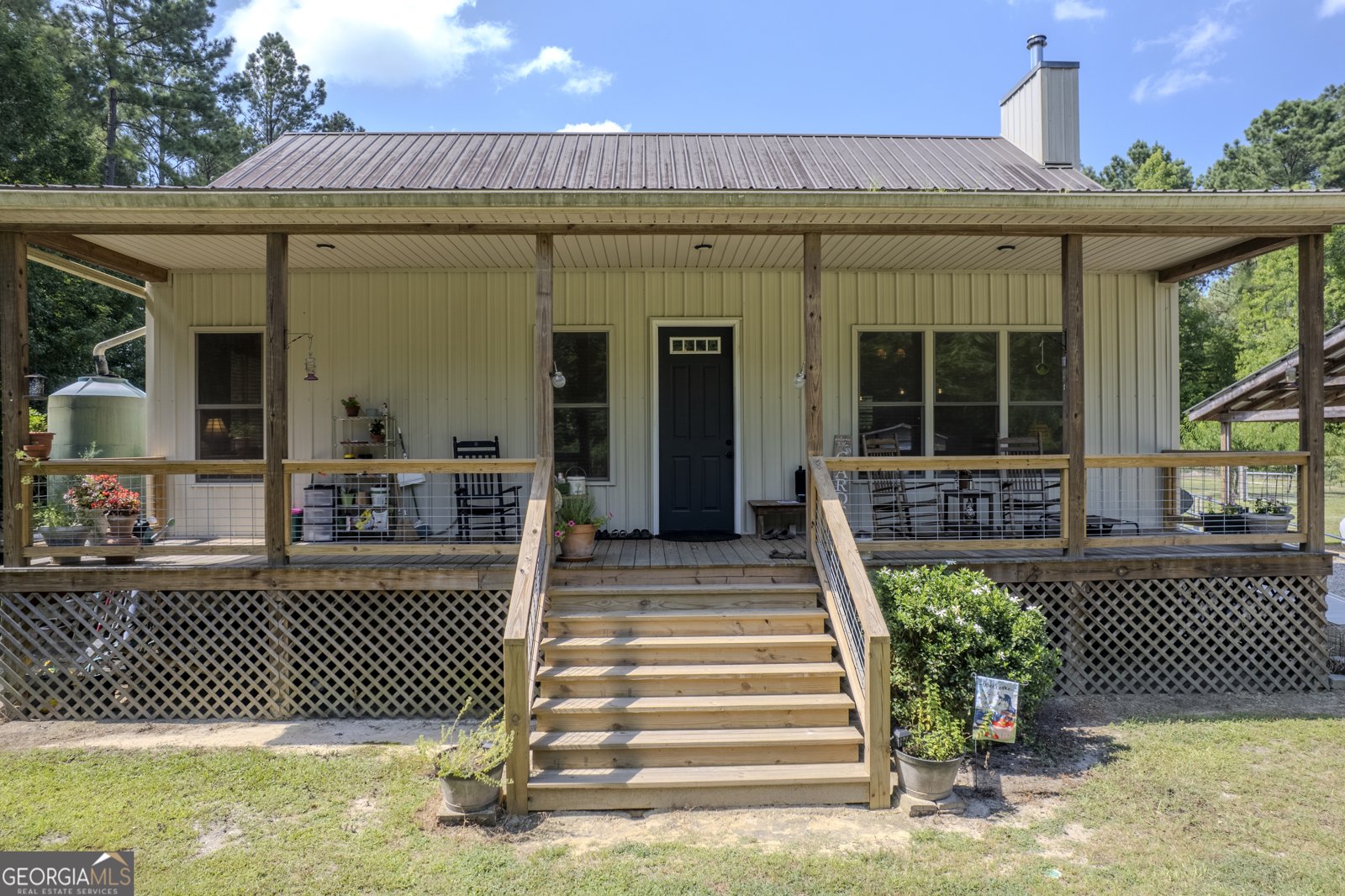 1269 Tarver Road Davisboro - Photo 9