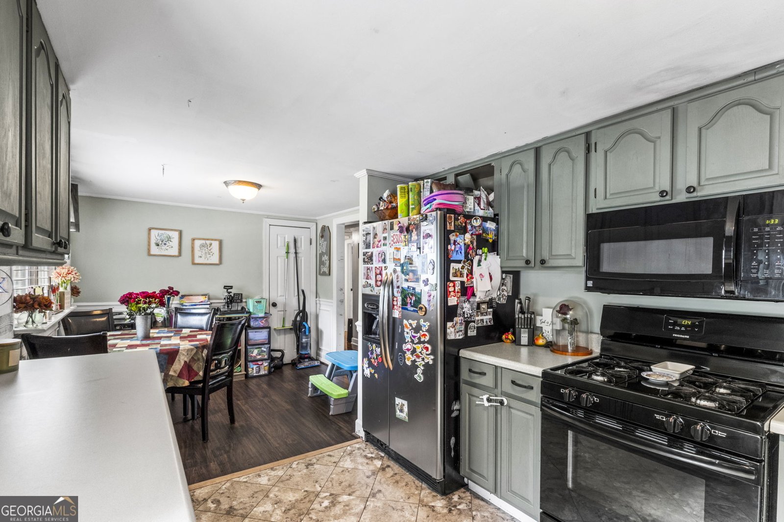 120 Sasser Drive Bonaire - Photo 14