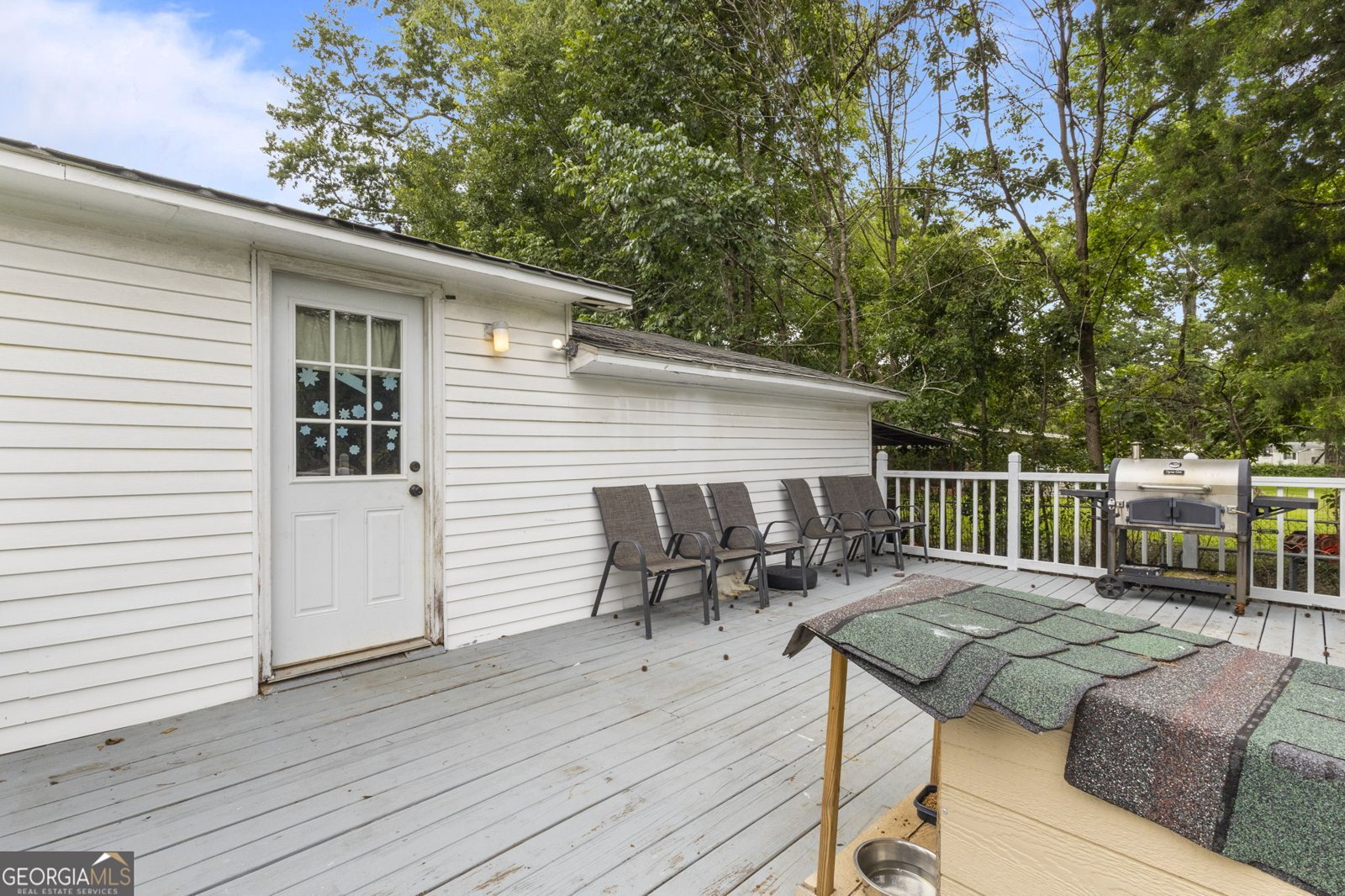 120 Sasser Drive Bonaire - Photo 27