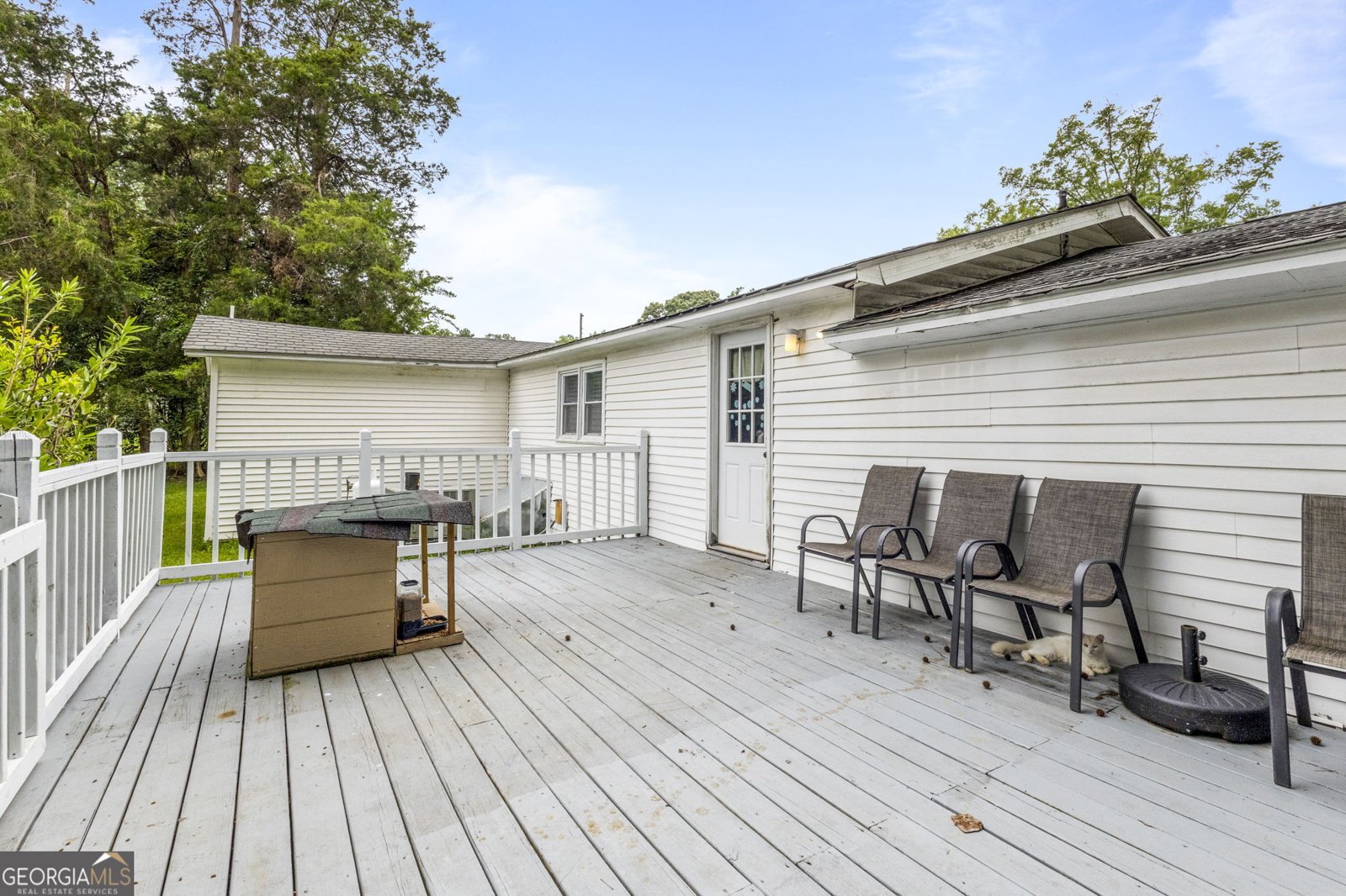 120 Sasser Drive Bonaire - Photo 28