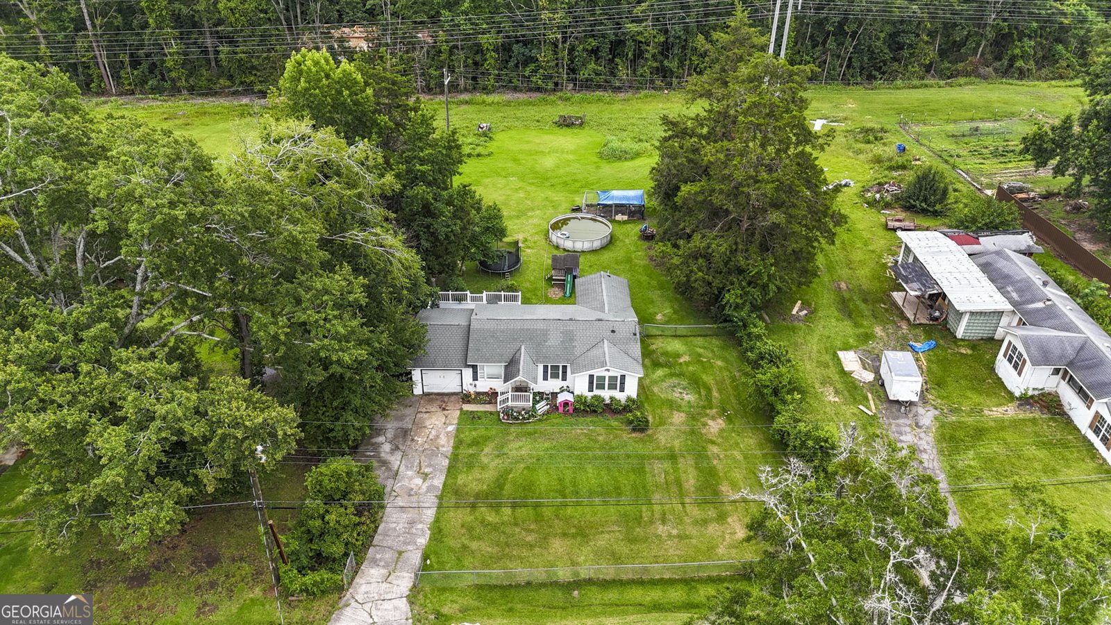 120 Sasser Drive Bonaire - Photo 33