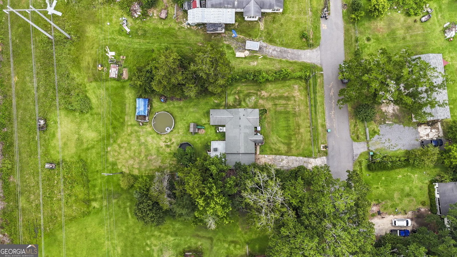 120 Sasser Drive Bonaire - Photo 36