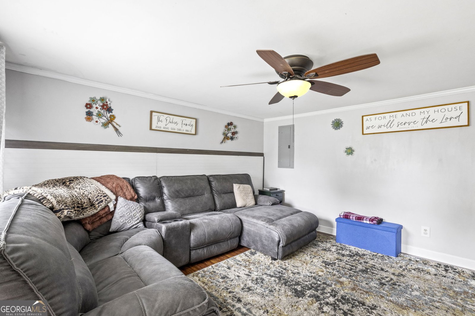 120 Sasser Drive Bonaire - Photo 7