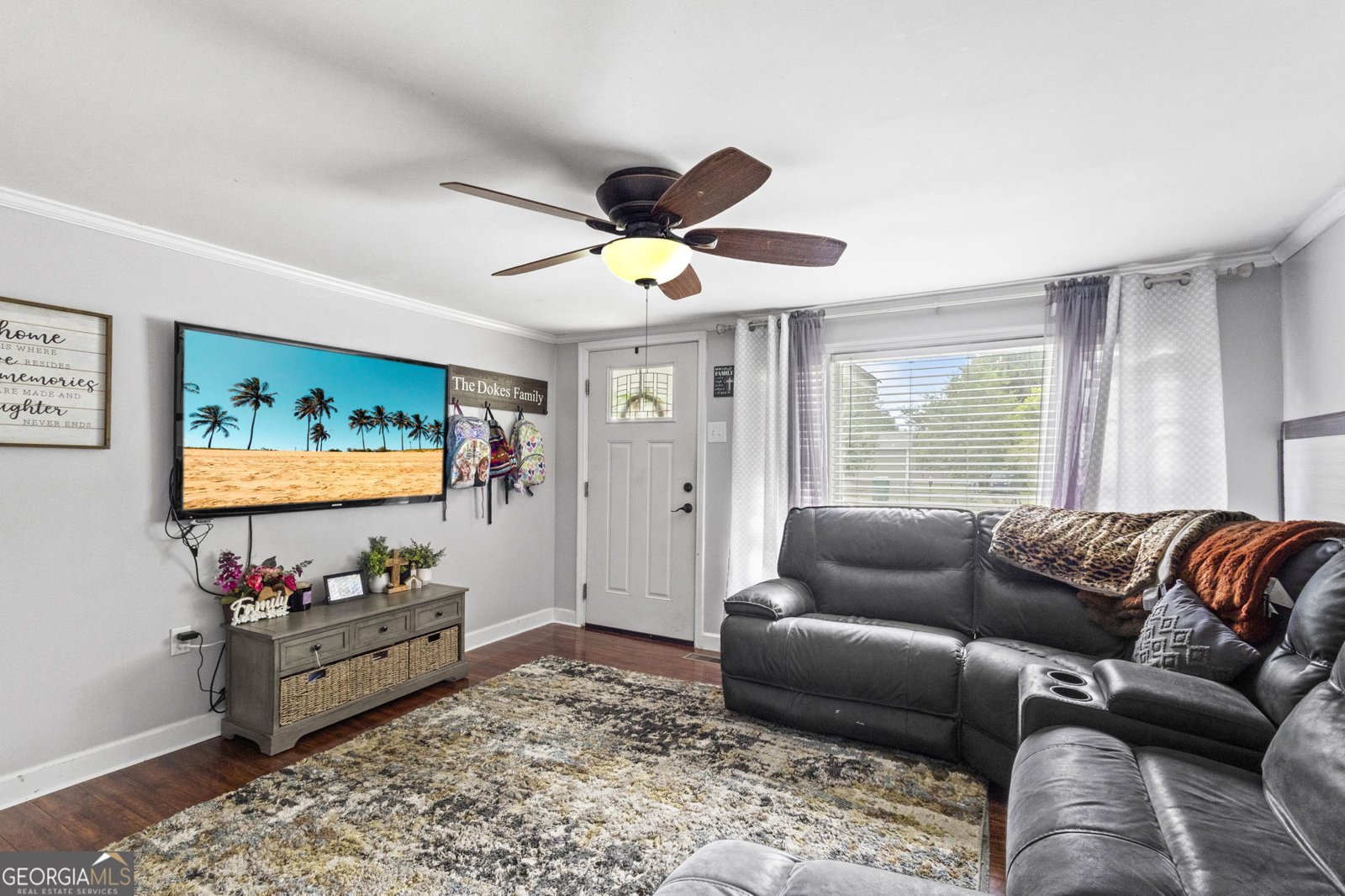 120 Sasser Drive Bonaire - Photo 9