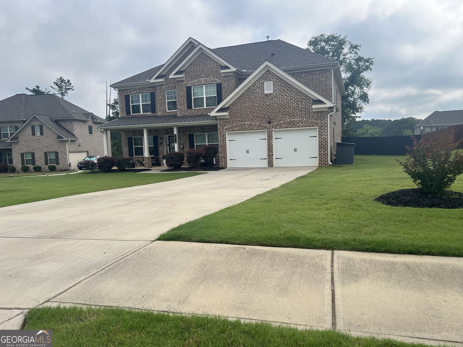 3011 Centennial Court Conyers - main photo
