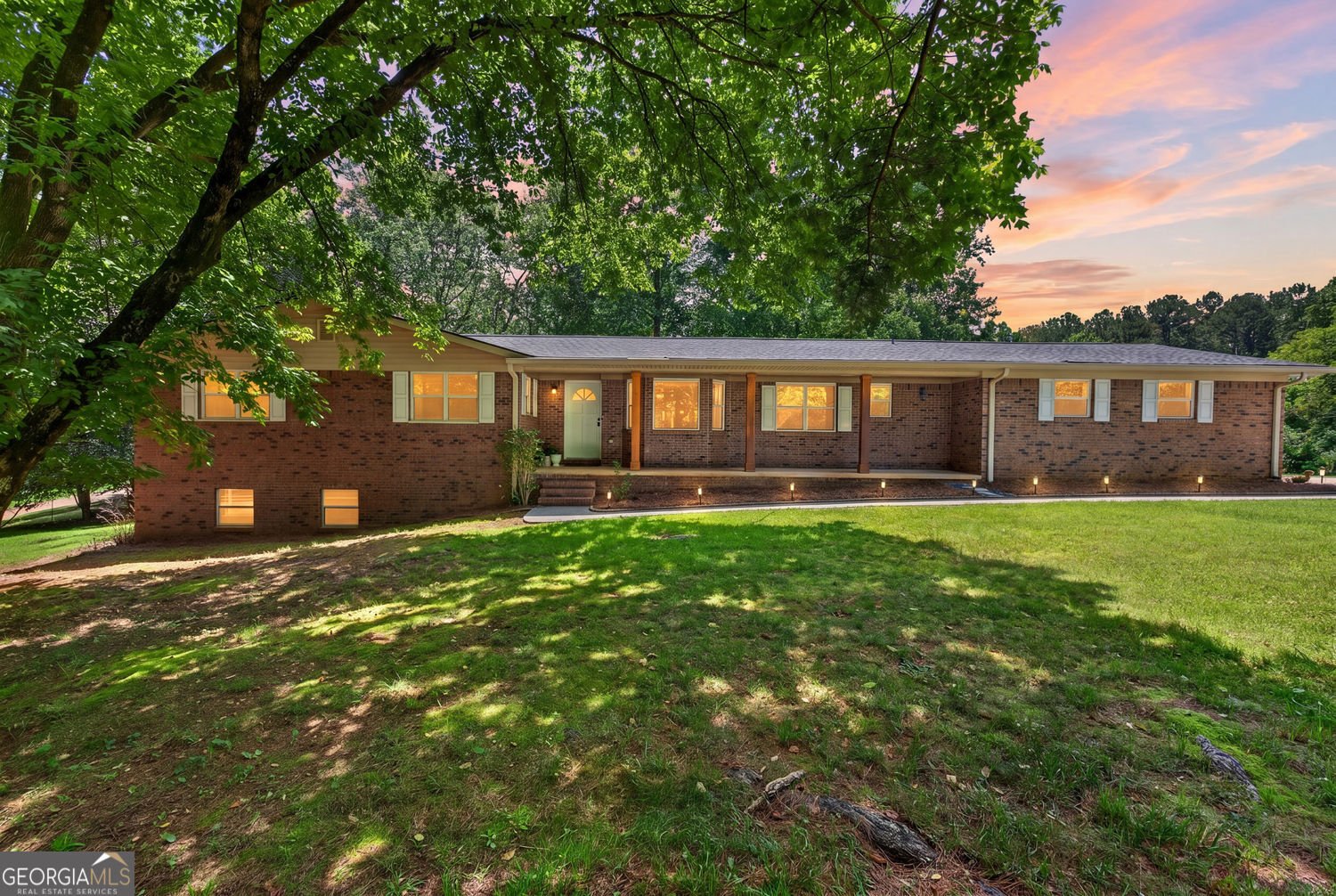 3355 Springdale Forrest Circle Gainesville - main photo