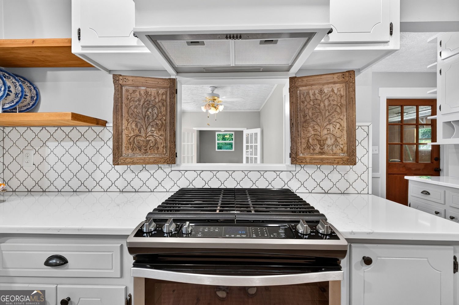 3355 Springdale Forrest Circle Gainesville - Photo 21