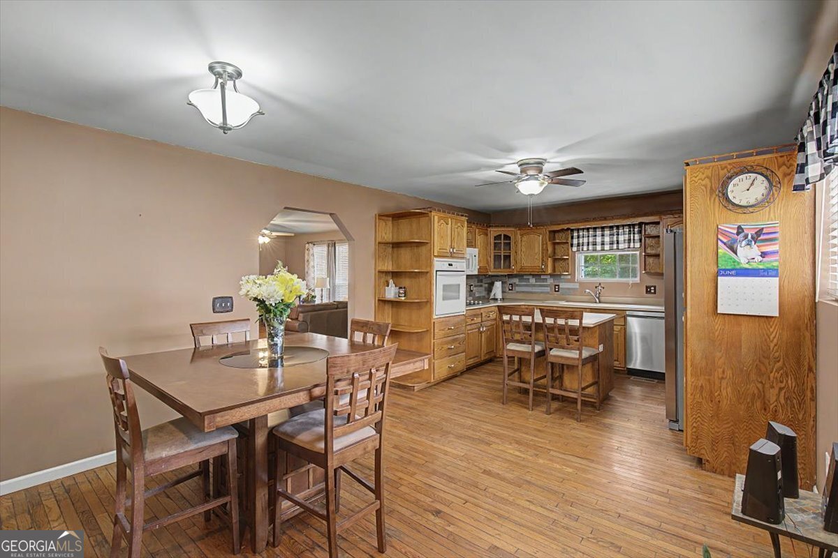 4487 Joe Frank Harris Parkway Adairsville - Photo 10